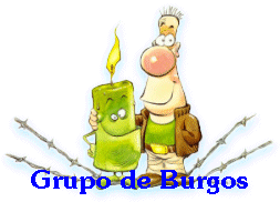 Amnistía Internacional - Grupo de Burgos